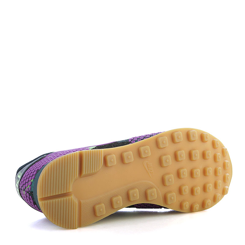 женские  кроссовки Nike WMNS Internationalist JCRD PRM 807407-300 - цена, описание, фото 4